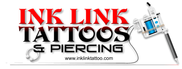 Ink Link Tattoos & Piercings: My Design