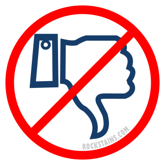 No Dislike No Dislike