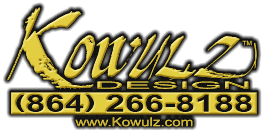 Kowulz Design