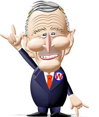George W. Bush