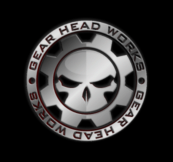 Gear Head Works Gear Head Works