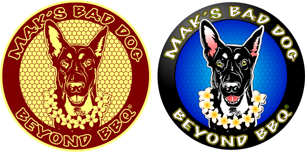 Two color and multi-color logos Two color and multi-color logos