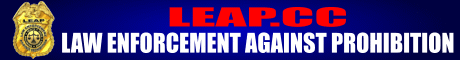 Law Enforcement Against Prohibition