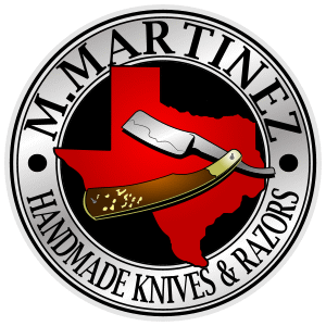M. Martinez Straight Razors