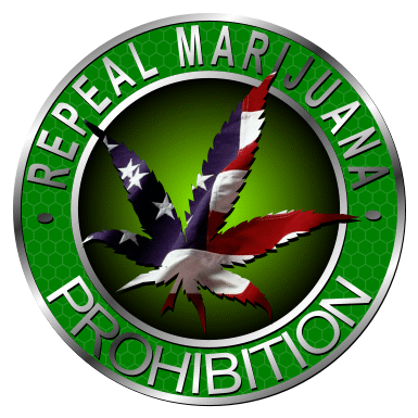 Repeal Marijuana Prohibition Repeal Marijuana Prohibition