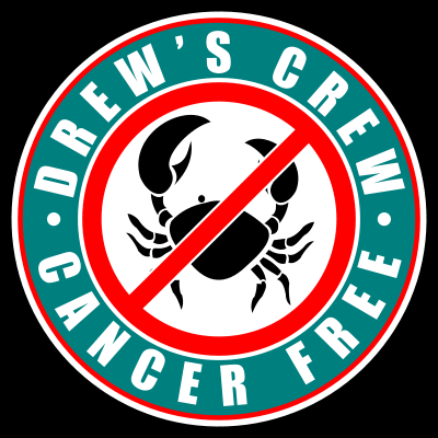 Drew's Crew Run For Life Drew's Crew Run For Life